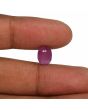 Ruby - 4.07 Carat 