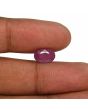 Ruby - 4.05 Carat 