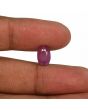 Ruby - 4.05 Carat 