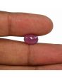 Ruby - 4.05 Carat 