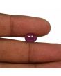 Ruby - 3.67 Carat 