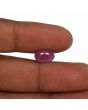 Ruby - 4.22 Carat 
