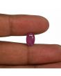Ruby - 4.22 Carat 