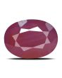 Ruby - 4.28 Carat 