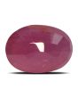 Ruby - 4.28 Carat 
