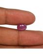 Ruby - 4.28 Carat 