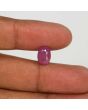 Ruby - 4.28 Carat 