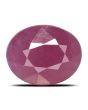 Ruby - 5.06 Carat 
