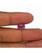 Ruby - 5.06 Carat 