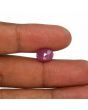 Ruby - 5.06 Carat 
