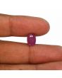 Ruby - 4.52 Carat 