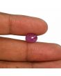 Ruby - 4.52 Carat 