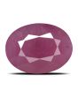 Ruby - 4.18 Carat 