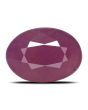 Ruby - 6.46 Carat 