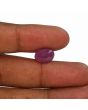 Ruby - 6.46 Carat 