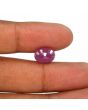 Ruby - 6.38 Carat 