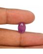 Ruby - 6.38 Carat 