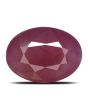 Ruby - 3.89 Carat 