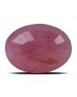 Ruby - 3.89 Carat 