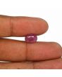 Ruby - 3.89 Carat 