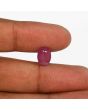 Ruby - 3.89 Carat 