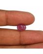 Ruby - 3.89 Carat 