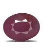 Ruby - 4.24 Carat 