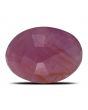 Ruby - 4.24 Carat 