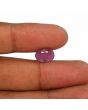 Ruby - 4.24 Carat 