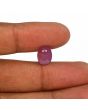 Ruby - 4.24 Carat 