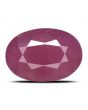 Ruby - 4.85 Carat 