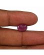 Ruby - 4.85 Carat 