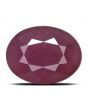 Ruby - 5.46 Carat 
