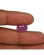 Ruby - 7.26 Carat 