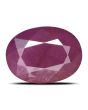 Ruby - 6.98 Carat 