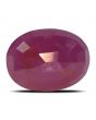 Ruby - 6.98 Carat 