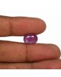 Ruby - 6.98 Carat 