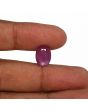 Ruby - 6.98 Carat 