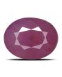Ruby - 6.62 Carat 