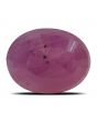 Ruby - 6.62 Carat 
