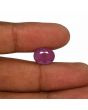 Ruby - 6.62 Carat 
