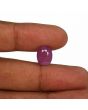 Ruby - 6.62 Carat 