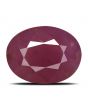 Ruby - 6.15 Carat 