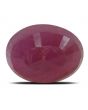 Ruby - 6.15 Carat 