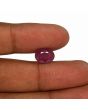 Ruby - 6.15 Carat 