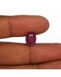 Ruby - 6.15 Carat 