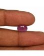 Ruby - 3.9 Carat 