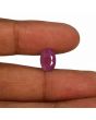 Ruby - 3.9 Carat 