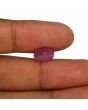 Ruby - 3.9 Carat 