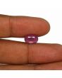 Ruby - 4.26 Carat 